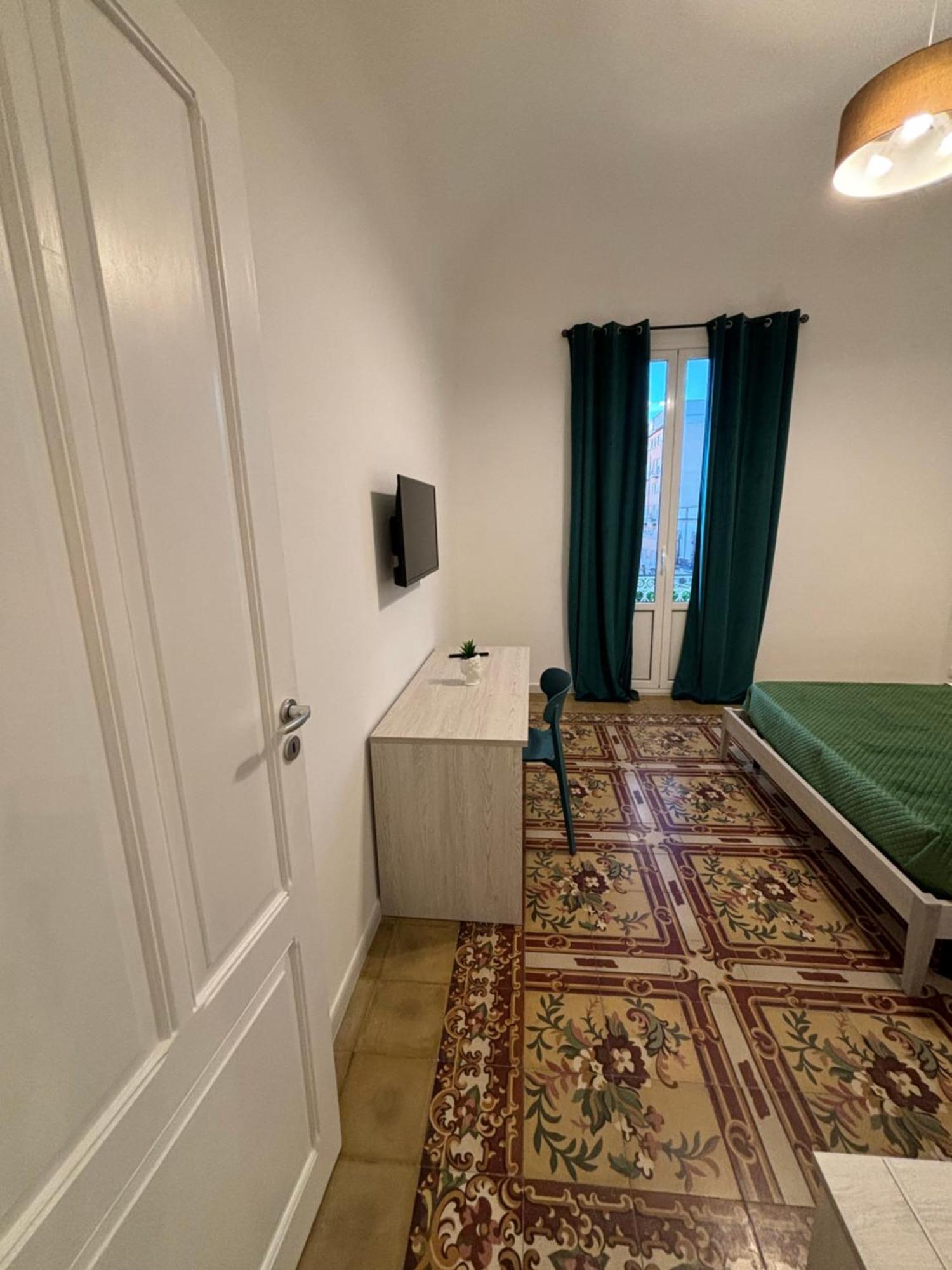 Da Nanae Lägenhet Trapani Exteriör bild
