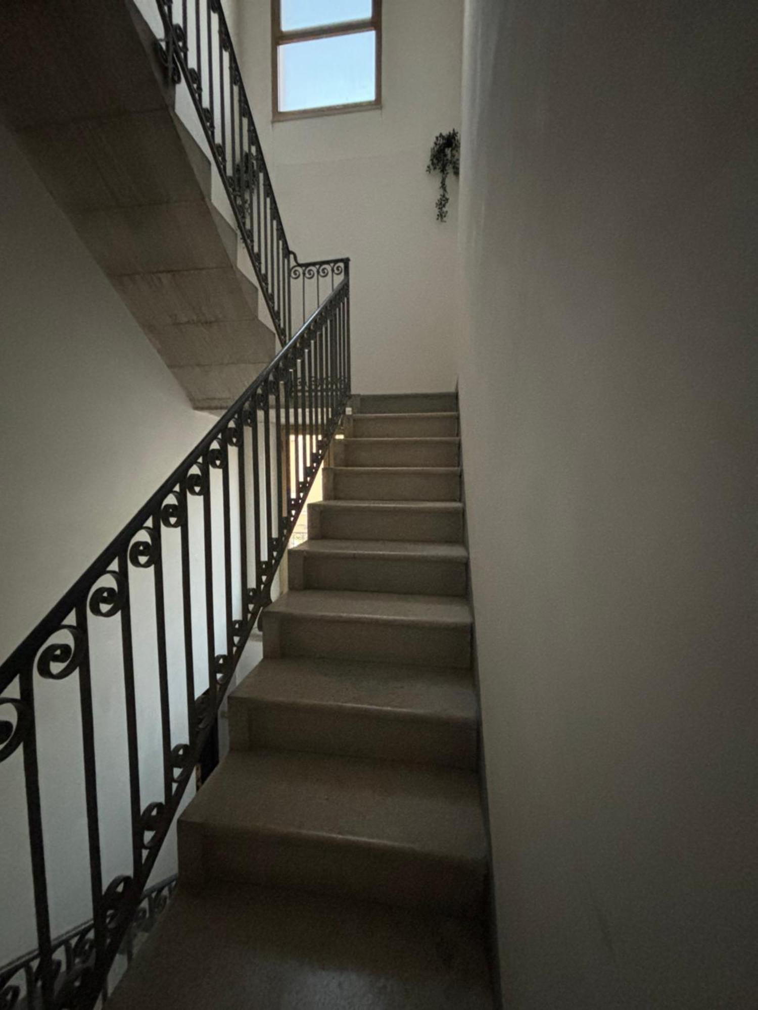 Da Nanae Lägenhet Trapani Exteriör bild